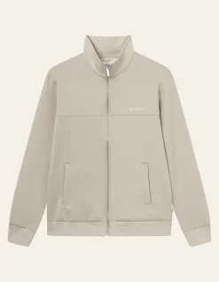 Miesten Takki BALLIER TRACK JACKET>Les Deux New