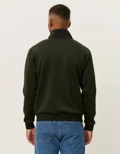 Miesten Takki BALLIER TRACK JACKET>Les Deux New