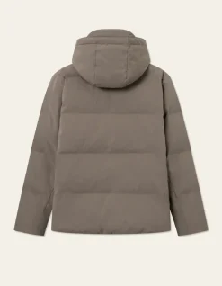 Miesten Talvitakki, MONTREAL PUFFER JACKET>Les Deux Discount