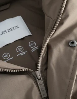 Miesten Talvitakki, MONTREAL PUFFER JACKET><noscript><img width=