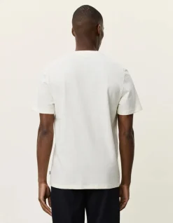 miesten t-paita Ben Troy Keys T-shirt,>Les Deux Outlet