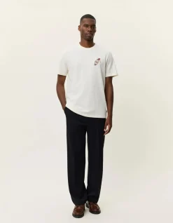 miesten t-paita Ben Troy Keys T-shirt,><noscript><img width=