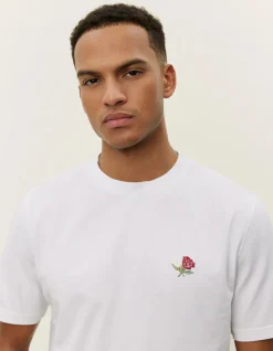 miesten t-paita, CLYDE T-SHIRT><noscript><img width=