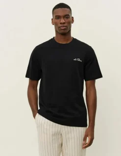 miesten t-paita, DIAZ T-SHIRT>Les Deux Sale