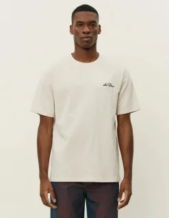 miesten t-paita, DIAZ T-SHIRT>Les Deux Discount