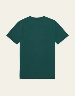 miesten t-paita Norregaard Contrast T-shirt,><noscript><img width=