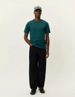 miesten t-paita Norregaard Contrast T-shirt,><noscript><img width=