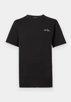 miesten t-paita Wild Flower T-shirt,>Les Deux Sale