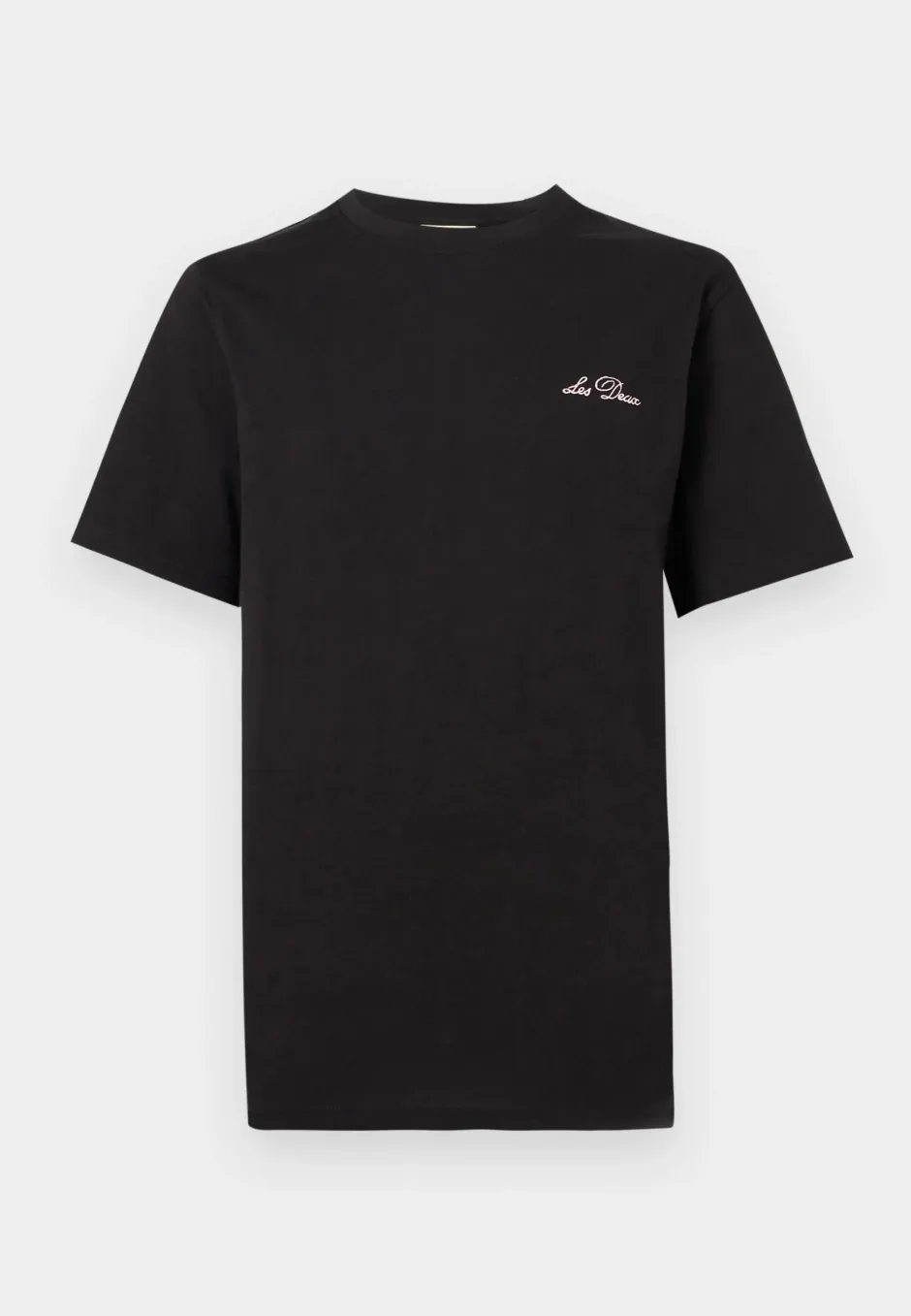 miesten t-paita Wild Flower T-shirt,>Les Deux Sale