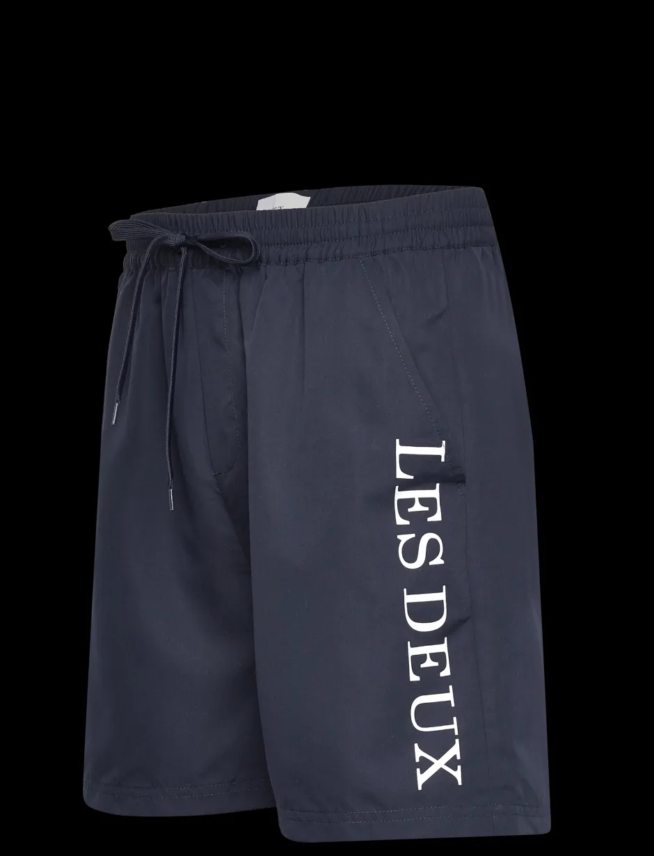 Miesten Uimashortsit, K LOGO SWIM SHORTS>Les Deux Clearance