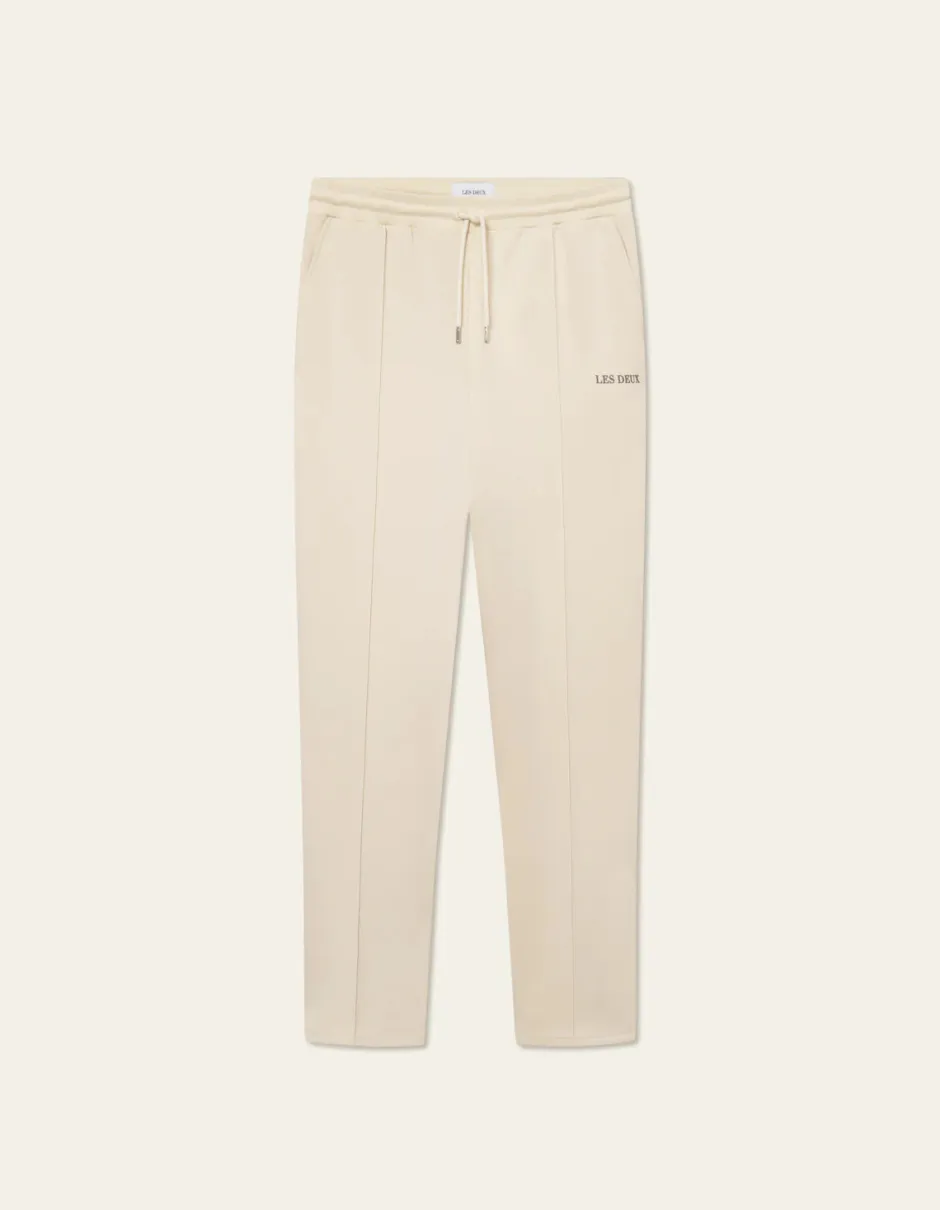 verryttelyhousut, BALLIER TRACK PANTS>Les Deux Sale