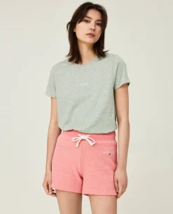 Naisten Collegeshortsit NAOMI SHORTS>Lexington Discount