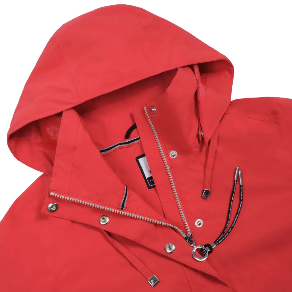 naisten takki, ERIKKALA TAKKI>Luhta Discount