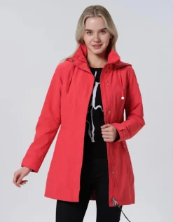 naisten takki, ERIKKALA TAKKI D>Luhta Sale