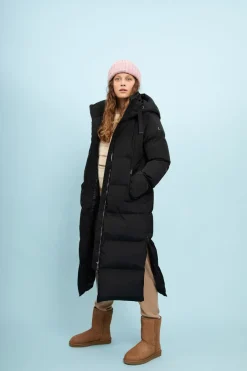 naisten talvitakki Heinis,>Luhta Online