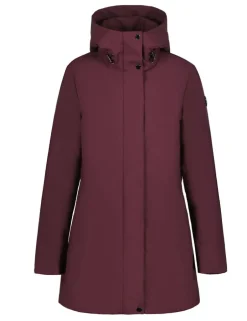 Naisten Toppatakki, HASTILA VANUTAKKI>Luhta Sale