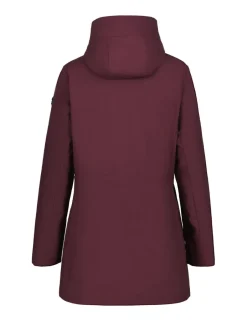 Naisten Toppatakki, HASTILA VANUTAKKI>Luhta Sale