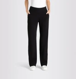 housut, CHIARA LONG PANT>Mac Outlet