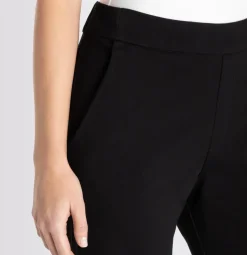 housut, CHIARA LONG PANT>Mac Outlet