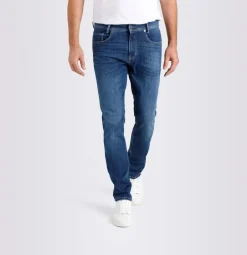 miesten farkut, 1995L FLEXX NOS Sininen, Indigo>Mac Best