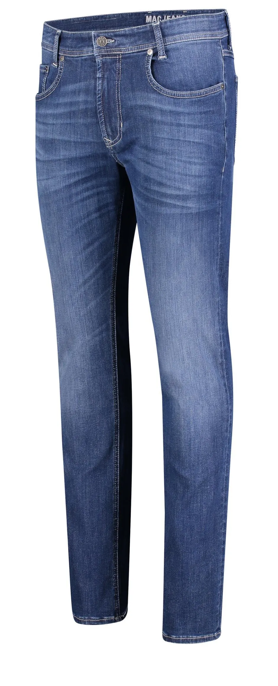 miesten farkut, 1995L FLEXX NOS Sininen, Indigo>Mac Best