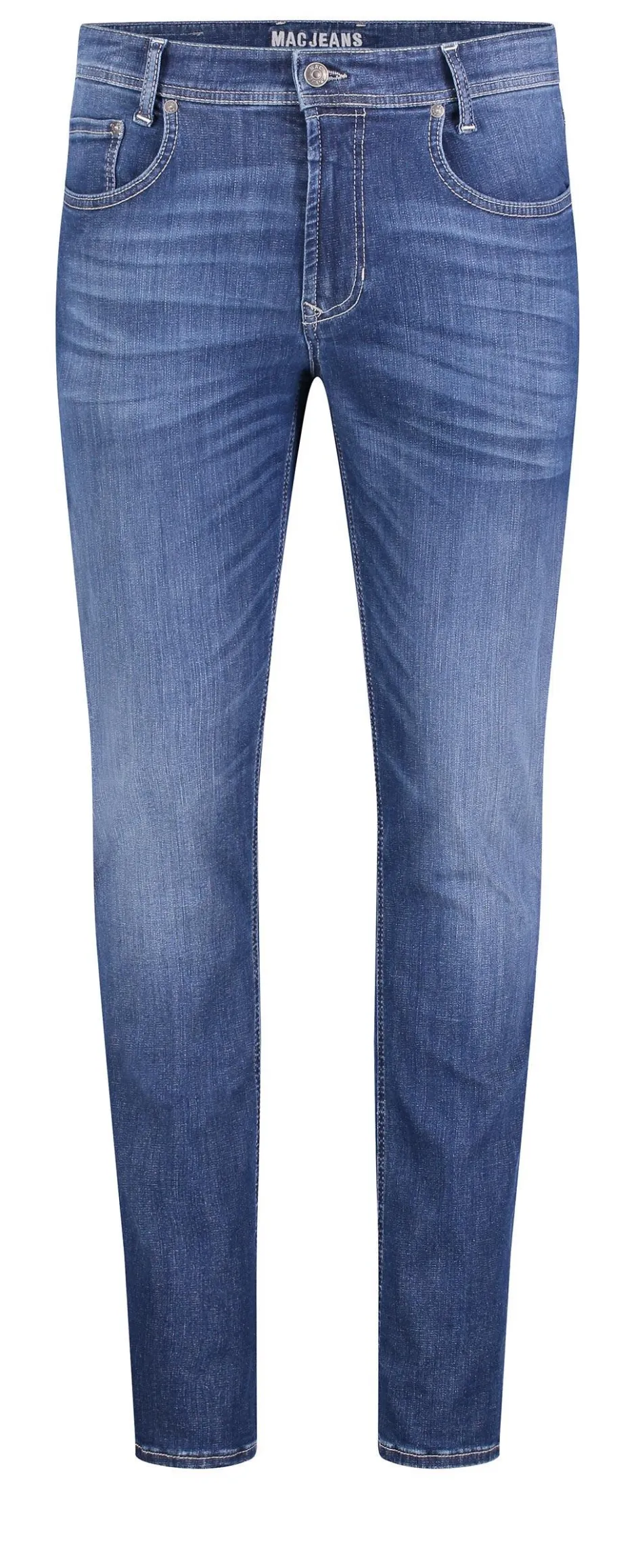 miesten farkut, 1995L FLEXX NOS Sininen, Indigo>Mac Best