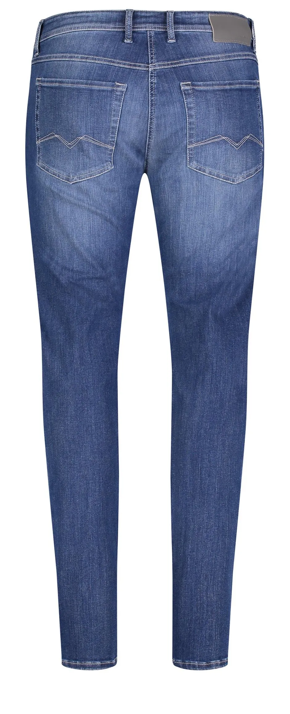 miesten farkut, 1995L FLEXX NOS Sininen, Indigo>Mac Best