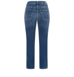 Mode Naisten Farkut, DREAM KICK Sininen, Indigo><noscript><img width=