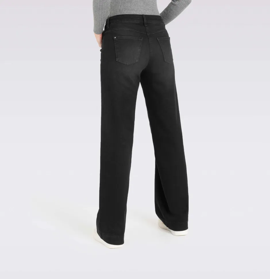 Naisten Farkut Dream Wide>Mac Discount