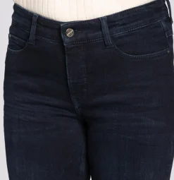 Naisten Farkut, DREAM BOOT Sininen, Indigo><noscript><img width=