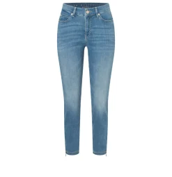 Naisten Farkut, DREAM CHIC Indigo>Mac Clearance