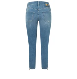 Naisten Farkut, DREAM CHIC Indigo>Mac Clearance