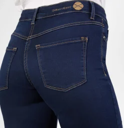 Naisten Farkut, Dream Skinny D826><noscript><img width=