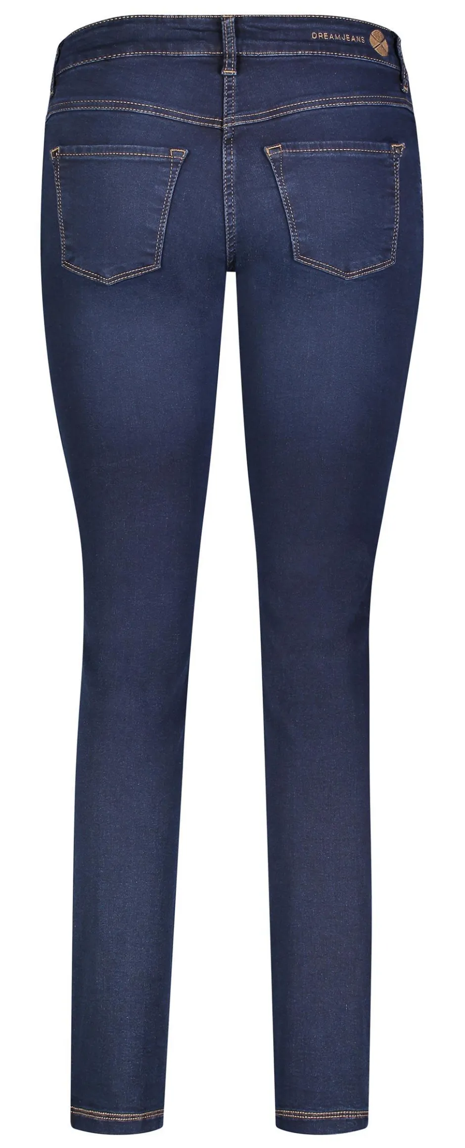 Naisten Farkut, Dream Skinny D826>Mac Best