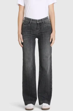 Naisten Farkut Dream Wide>Mac Discount