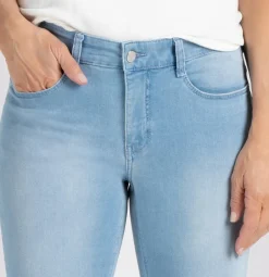 Naisten Farkut DREAM DENIM><noscript><img width=