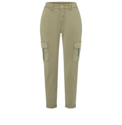 Naisten Farkut, RICH CARGO>Mac Discount