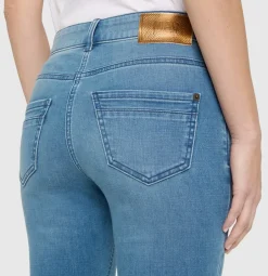 naisten farkut Rich Slim,><noscript><img width=