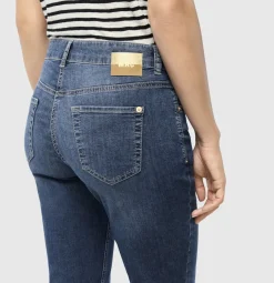 naisten farkut, SUE RELAX Indigo><noscript><img width=