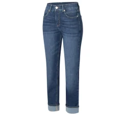 naisten farkut, SUE RELAX Indigo><noscript><img width=