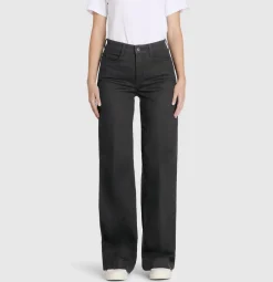 naisten farkut, WIDE STRETCH>Mac Hot