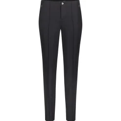 Naisten Housut, Anna Zip New>Mac Best