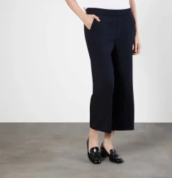 naisten housut, Chiara cropped>Mac Clearance