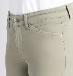 Naisten Housut, Dream Chic 7/8 Armeijanvihreä><noscript><img width=