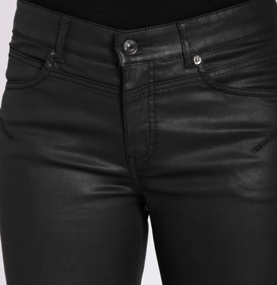 Naisten Housut, RICH SLIM CHIC COATING>Mac Discount