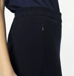 naisten nilkkapituiset housut Coralie Cropped,><noscript><img width=