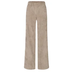 naisten samettihousut, CHIARA CORDUROY>Mac Online