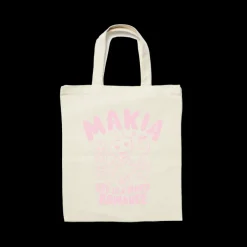 kangaskassi, FEELING TOTE>Makia Sale