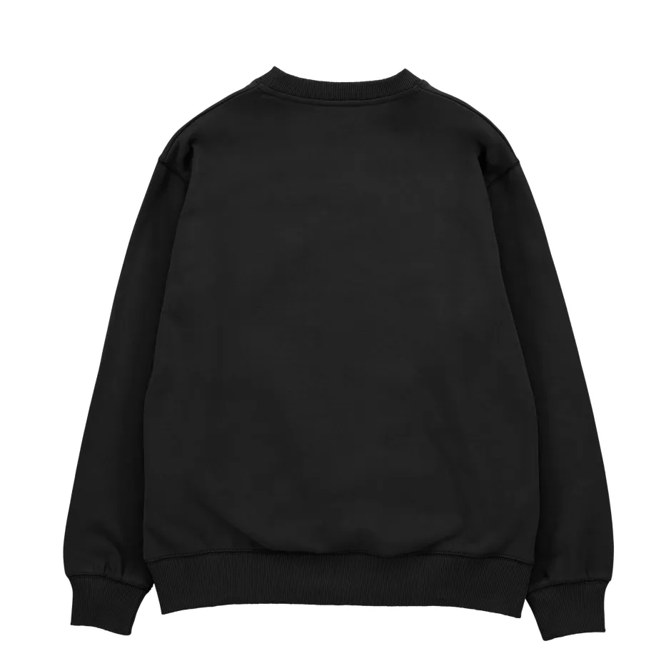 Makia Kummeli Forever Sweatshirt,>MAKIA x KUMMELI Outlet