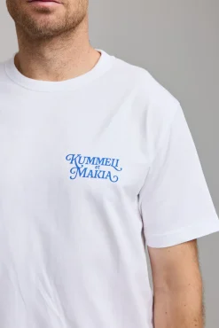 Makia Kummeli Gastronomie T-shirt,><noscript><img width=